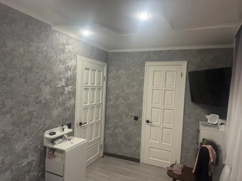 Продаётся 2-комнатная квартира, 43 м²