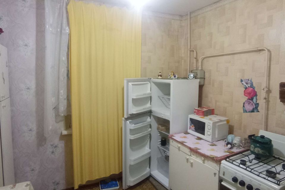 Продаётся 2-комнатная квартира, 53 м²