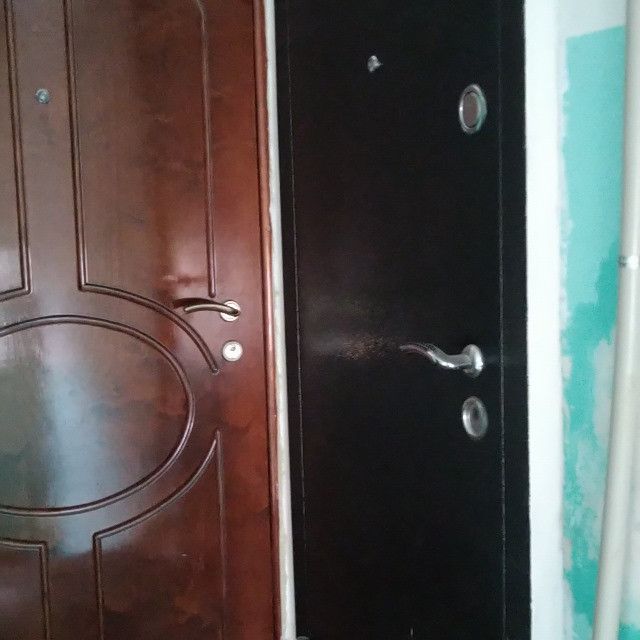 Продаётся 1-комнатная квартира, 33.4 м²