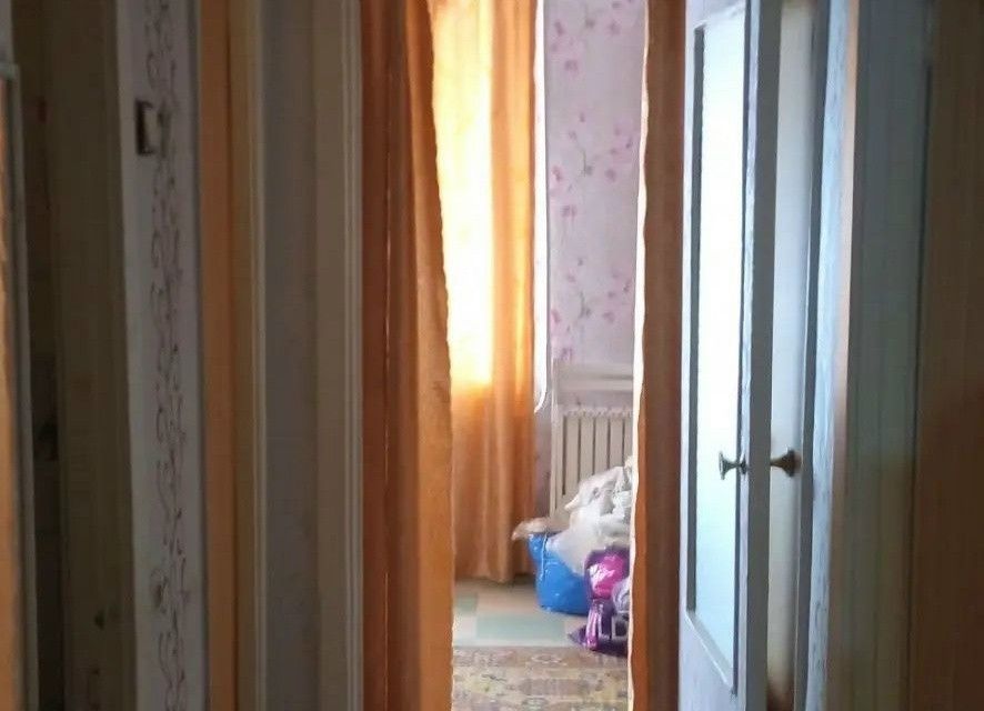 Продаётся 3-комнатная квартира, 67 м²