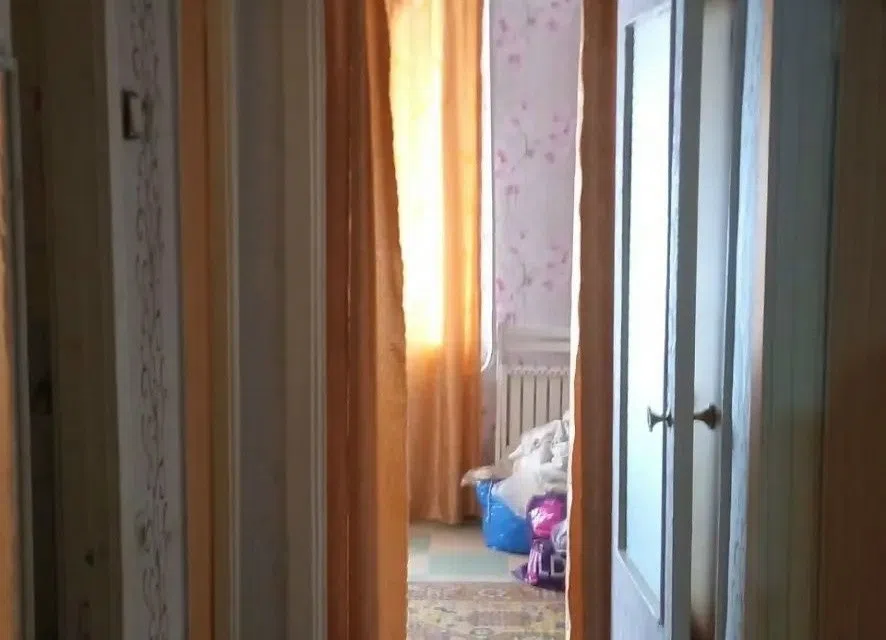 Продаётся 3-комнатная квартира, 67 м²