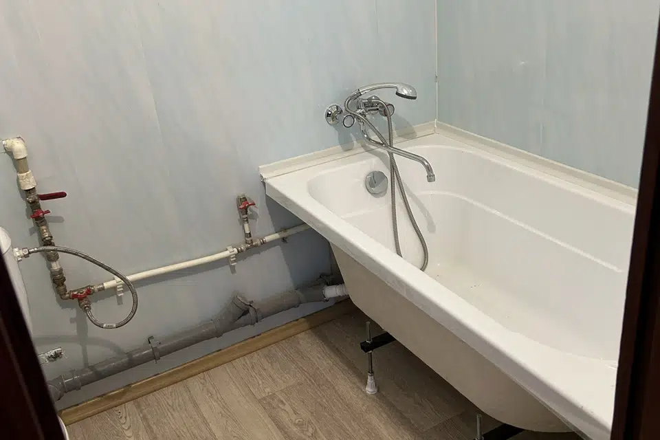 Продаётся 1-комнатная квартира, 21.5 м²