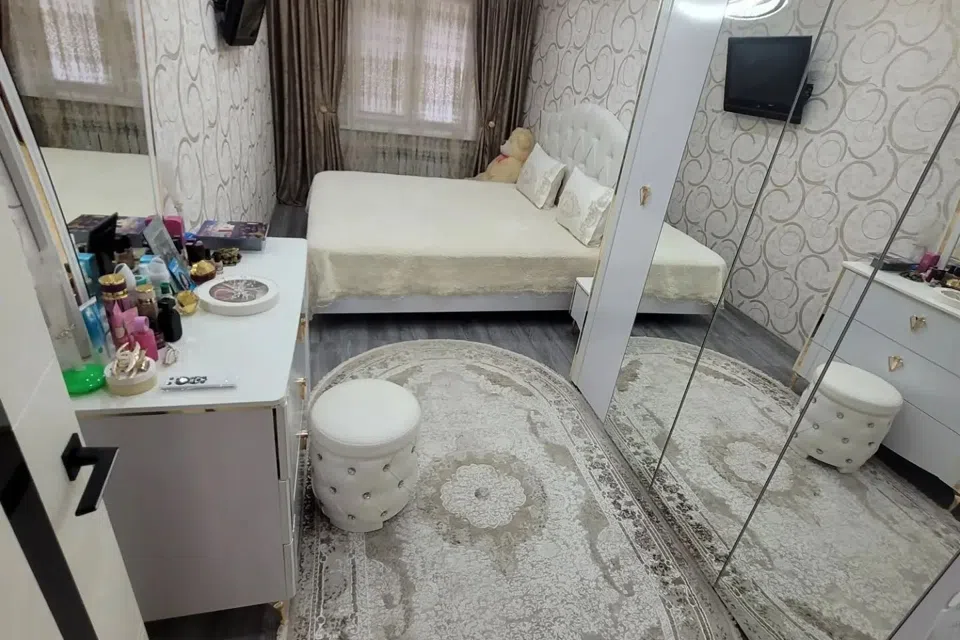 Продаётся 2-комнатная квартира, 48 м²