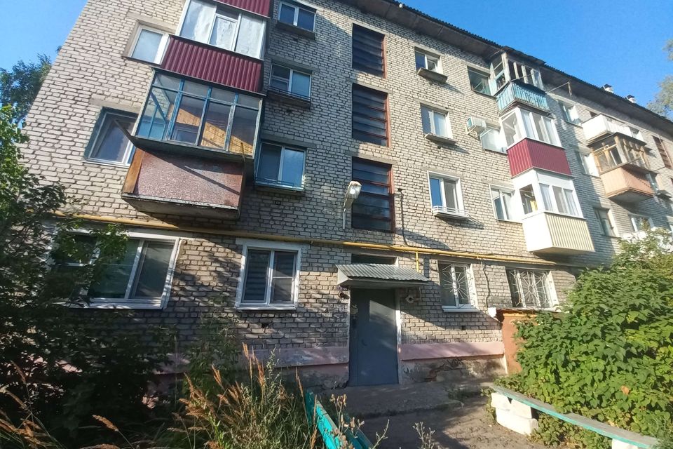 Продаётся 1-комнатная квартира, 31 м²