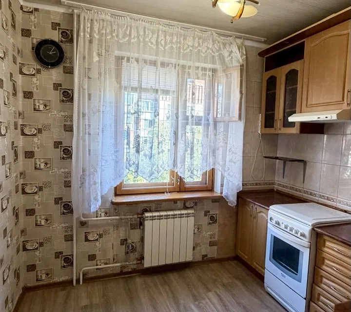 Продаётся 2-комнатная квартира, 50 м²