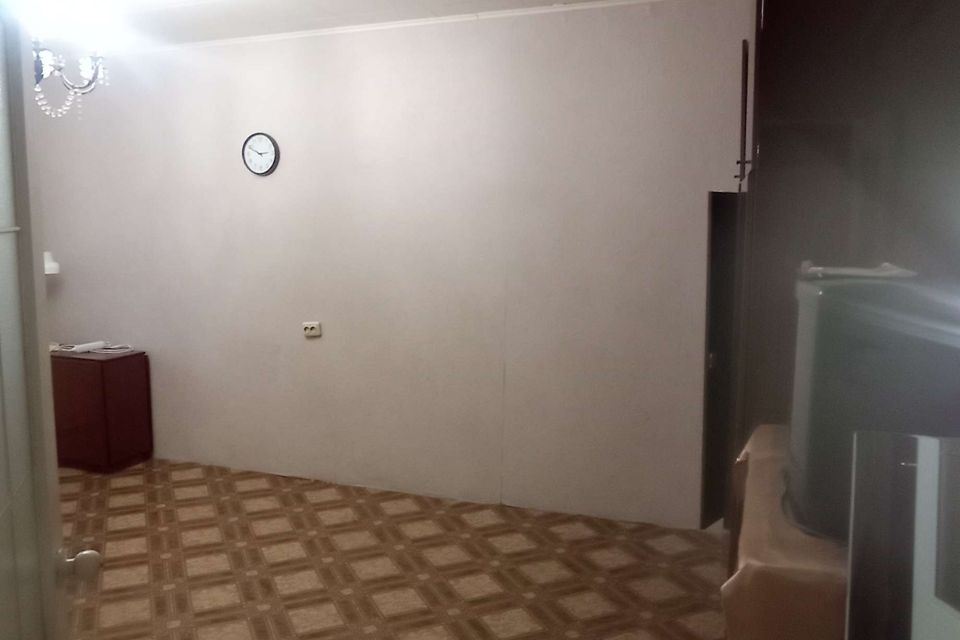 Продаётся 1-комнатная квартира, 33.9 м²