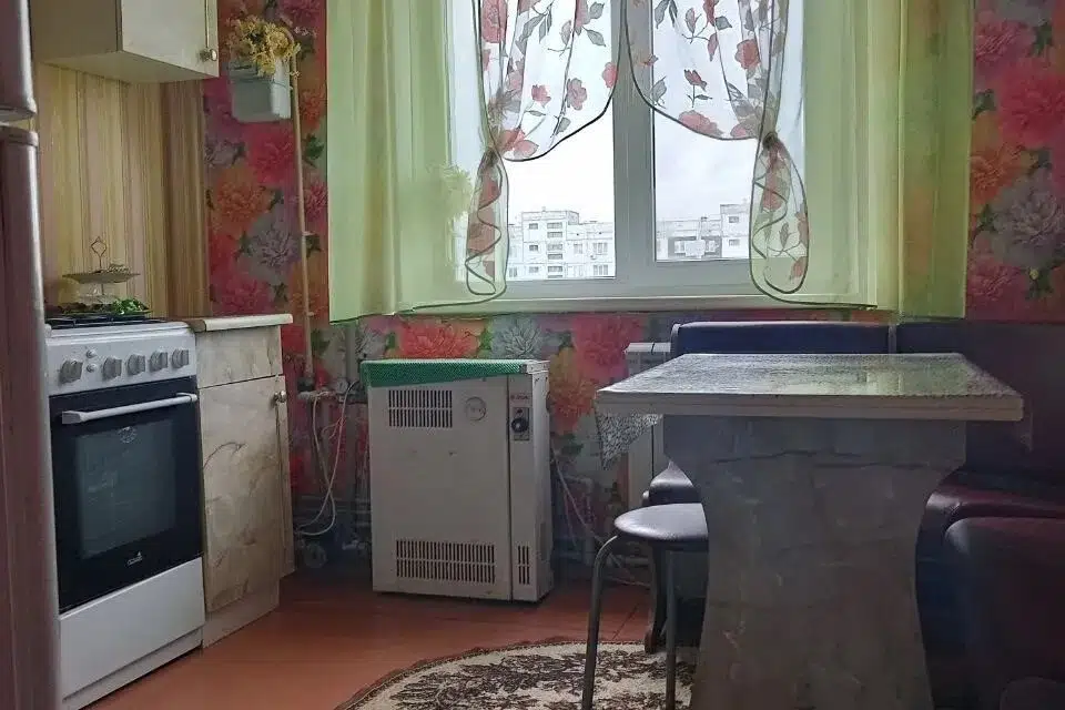 Продаётся 2-комнатная квартира, 51 м²