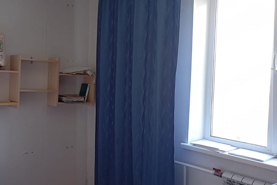 Сдаётся 2-комнатная квартира, 55 м²