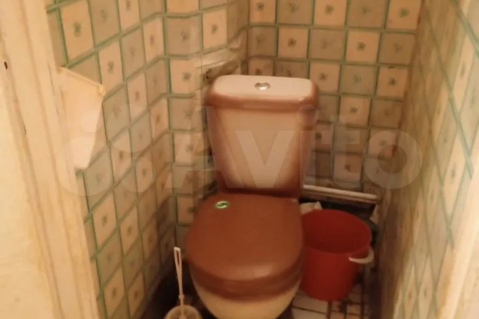 Продаётся 2-комнатная квартира, 46.5 м²