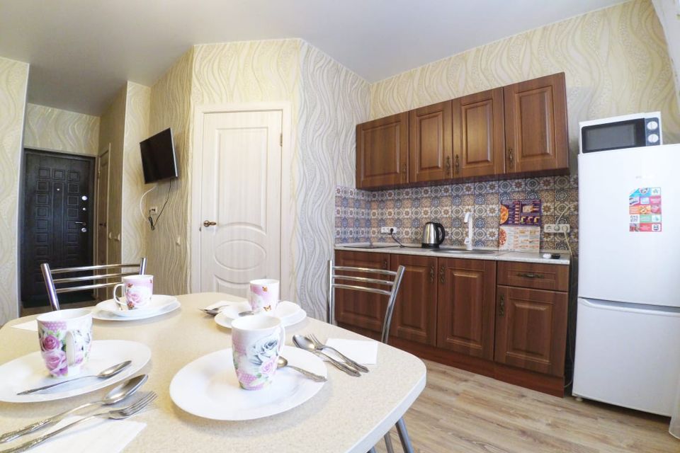 Продаётся 2-комнатная квартира, 80 м²