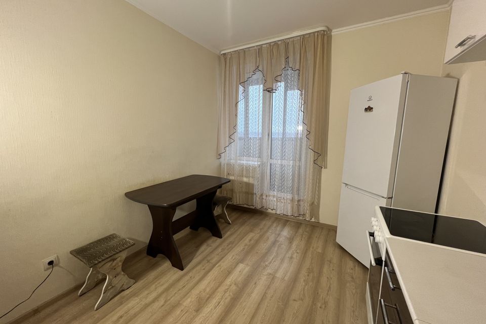 Продаётся 1-комнатная квартира, 33 м²