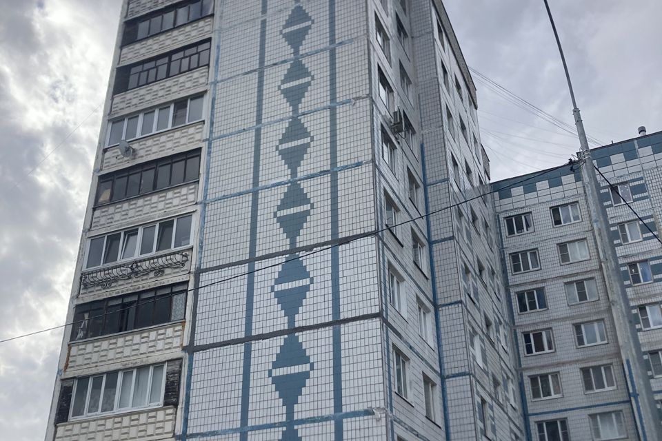 Продаётся 4-комнатная квартира, 120.5 м²