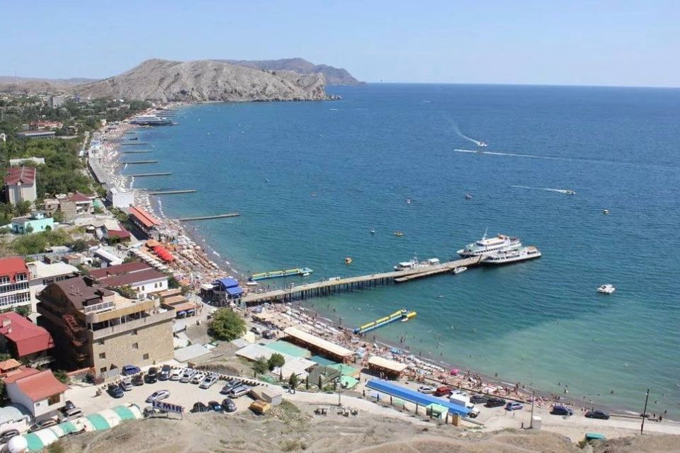 Продаётся 1-комнатная квартира, 53.1 м²