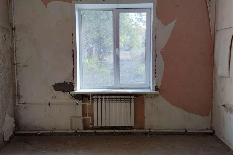Продаётся 2-комнатная квартира, 50 м²