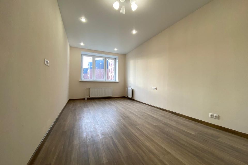Продаётся 2-комнатная квартира, 49.4 м²