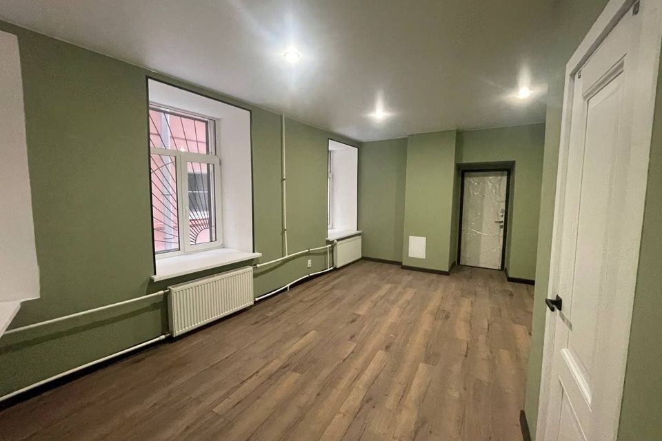 Продаётся студия, 26 м²