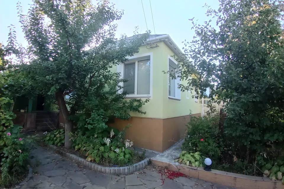 Продаётся 1-этажный дом, 86 м²