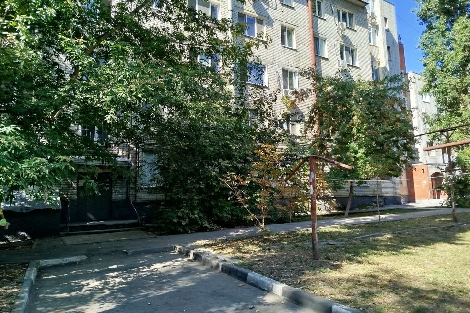 Продаётся 1-комнатная квартира, 29 м²