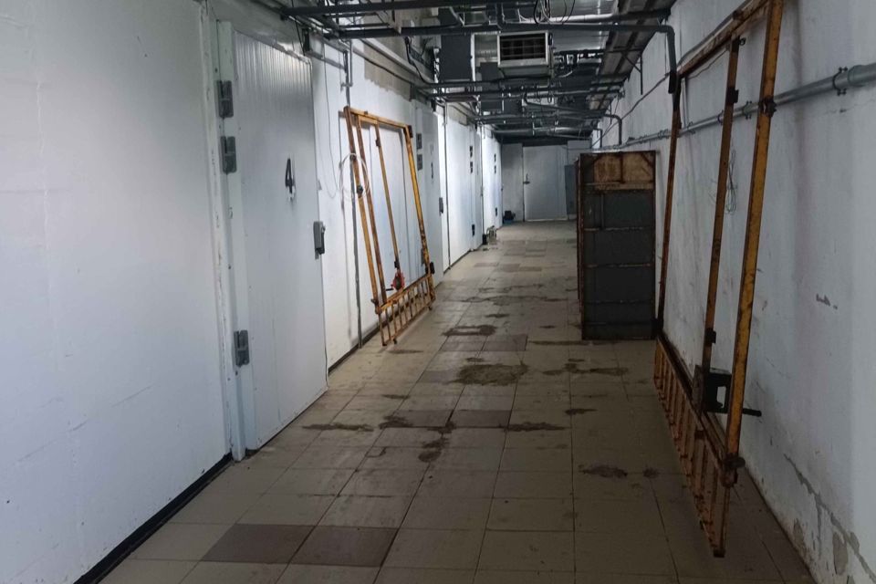 Продаётся производственное помещение, 700 м²