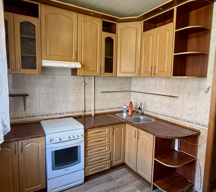 Продаётся 2-комнатная квартира, 50 м²
