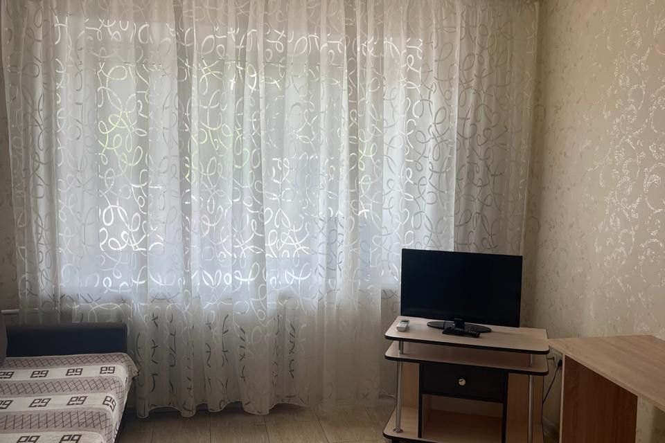 Продаётся 1-комнатная квартира, 32.3 м²