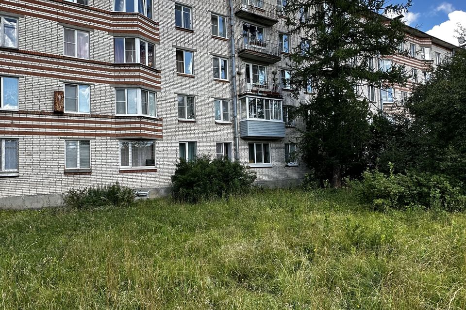 Продаётся 2-комнатная квартира, 51 м²