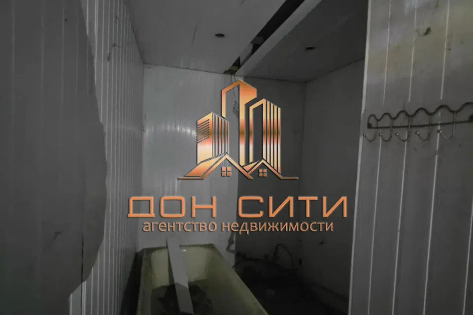 Продаётся 2-комнатная квартира, 46 м²