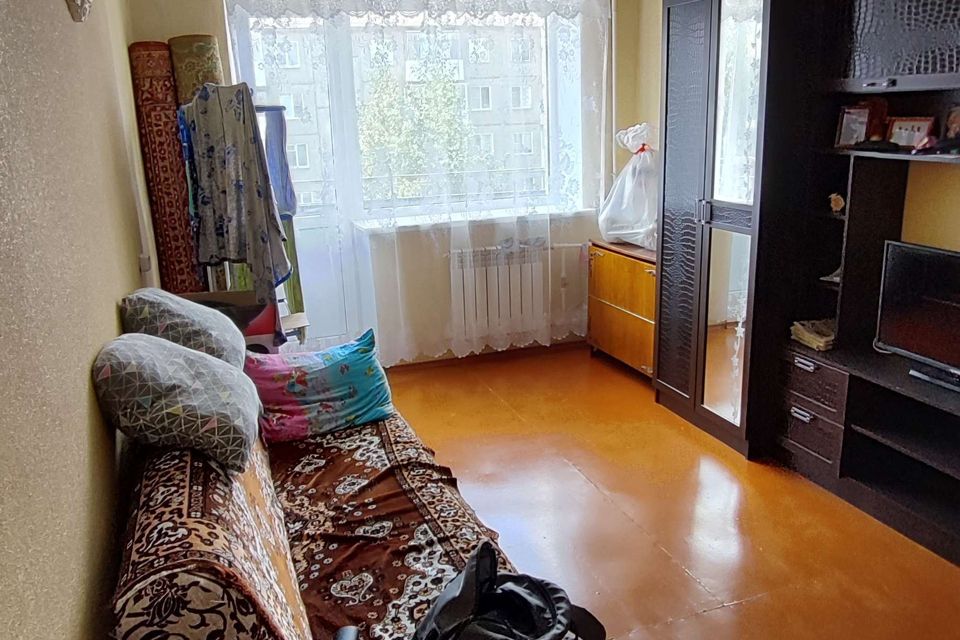 Продаётся 1-комнатная квартира, 30 м²