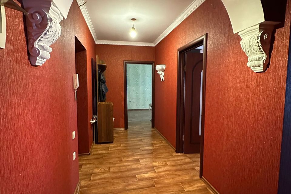 Продаётся 2-комнатная квартира, 70 м²