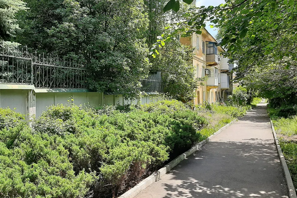 Продаётся 2-комнатная квартира, 50 м²