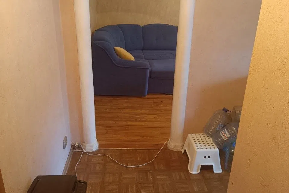 Продаётся 2-комнатная квартира, 44 м²