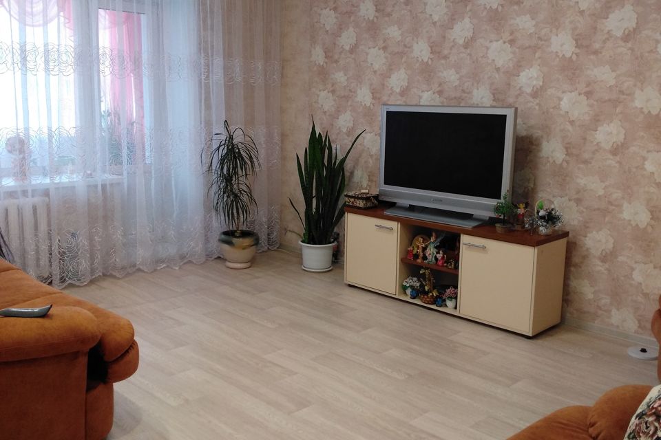 Продаётся 2-комнатная квартира, 51 м²