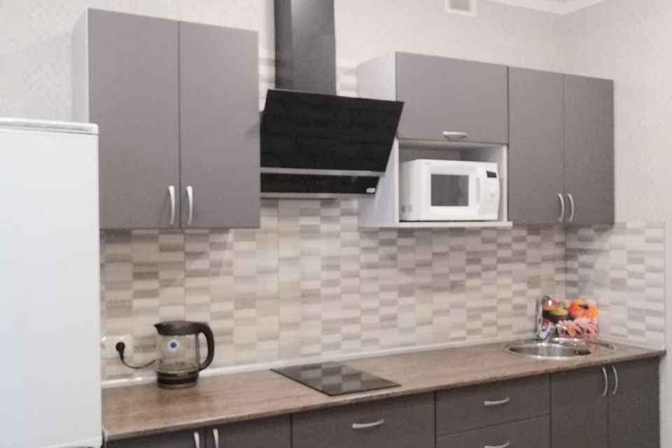 Продаётся 2-комнатная квартира, 54 м²
