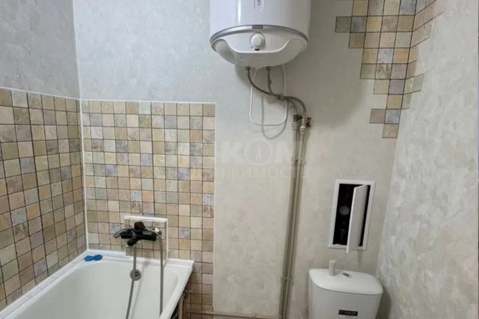 Продаётся 1-комнатная квартира, 33 м²
