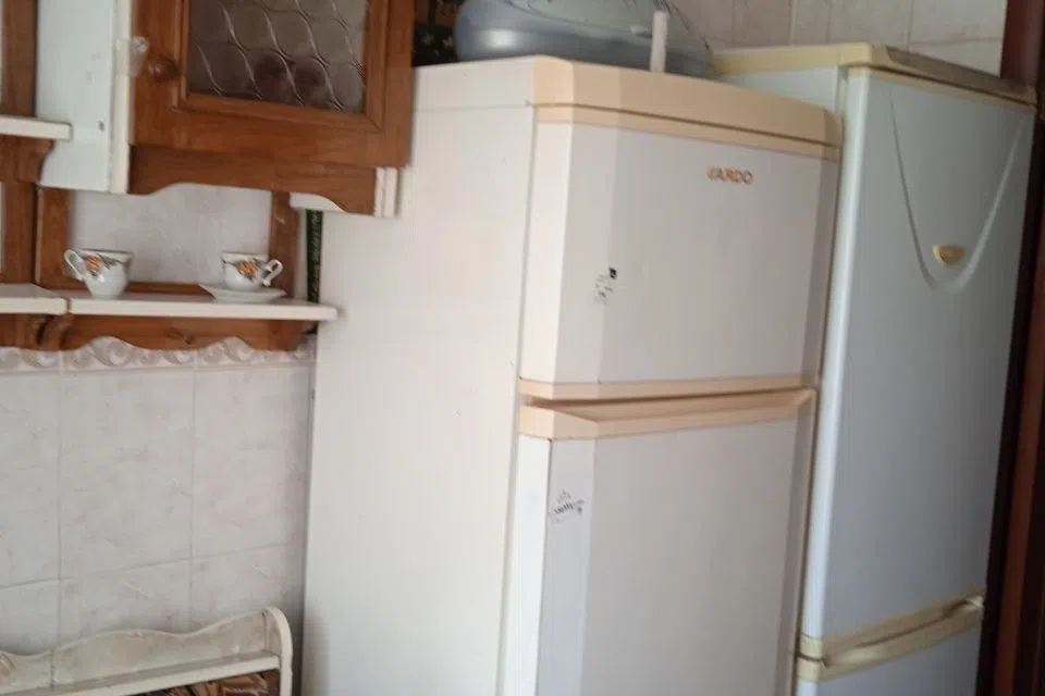 Продаётся 3-комнатная квартира, 65.6 м²