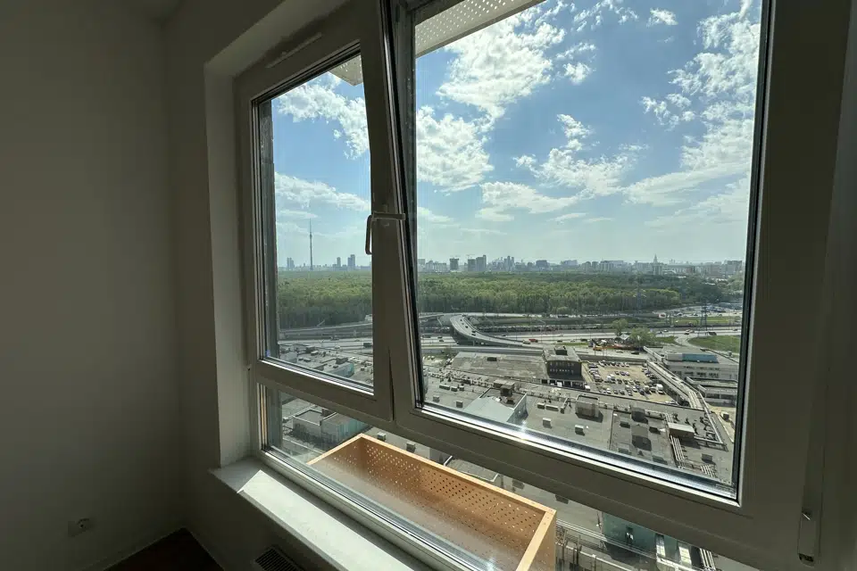 Продаётся студия, 19.8 м²