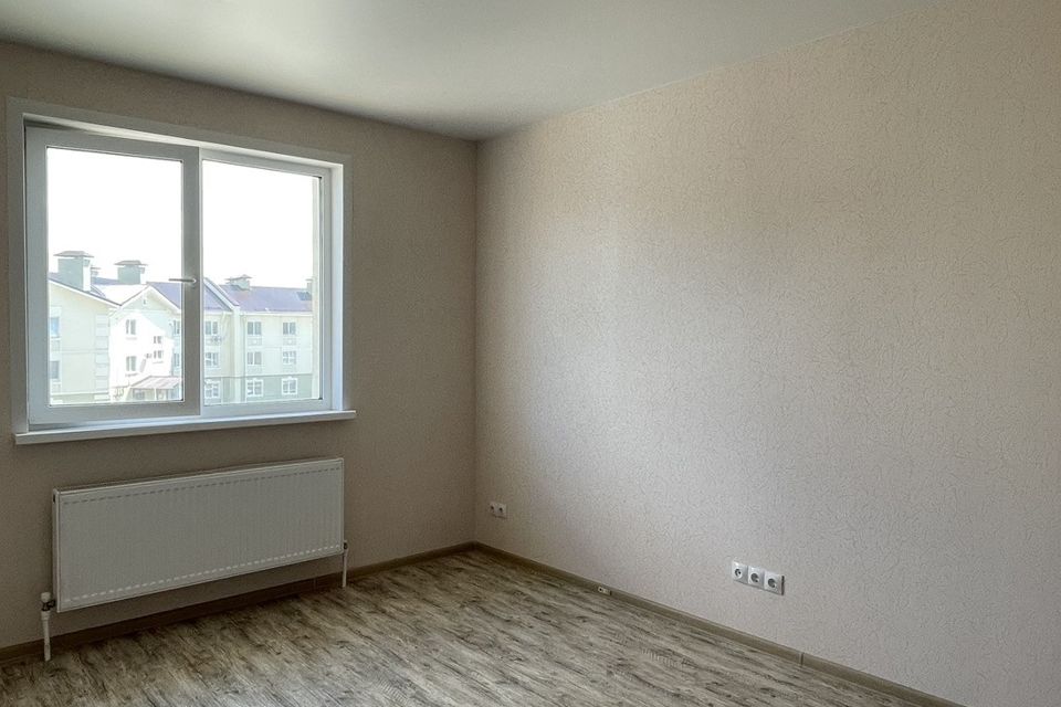Продаётся 2-комнатная квартира, 58.8 м²