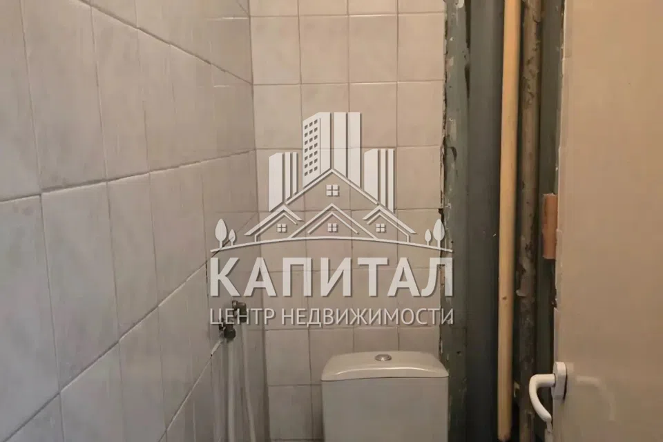 Продаётся 2-комнатная квартира, 48 м²