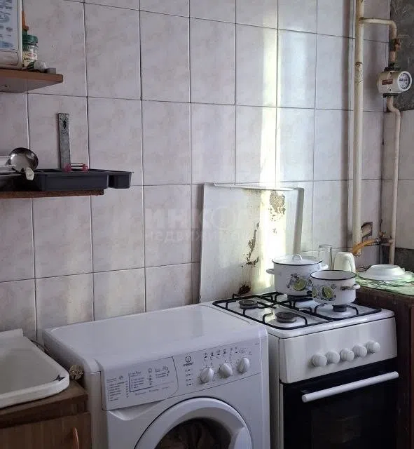 Продаётся 1-комнатная квартира, 30 м²