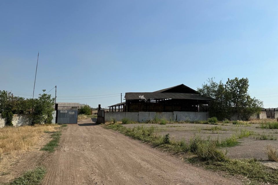 Продаётся помещение своб. назначения, 2024 м²