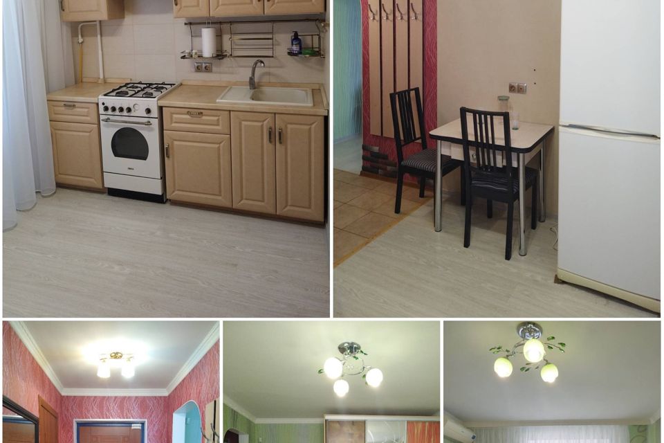 Сдаётся 1-комнатная квартира, 27.2 м²