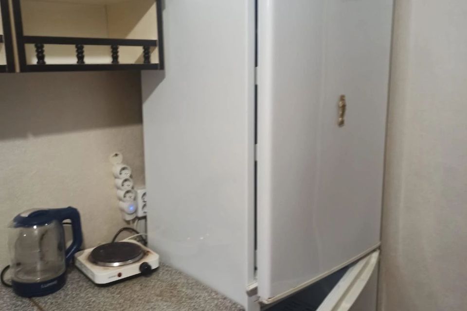 Сдаётся студия, 13 м²