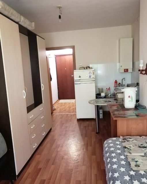 Сдаётся студия, 23 м²