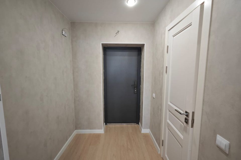Продаётся студия, 20 м²
