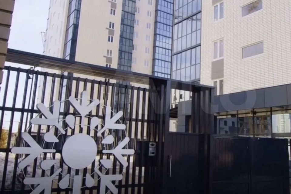 Сдаётся 2-комнатная квартира, 59 м²