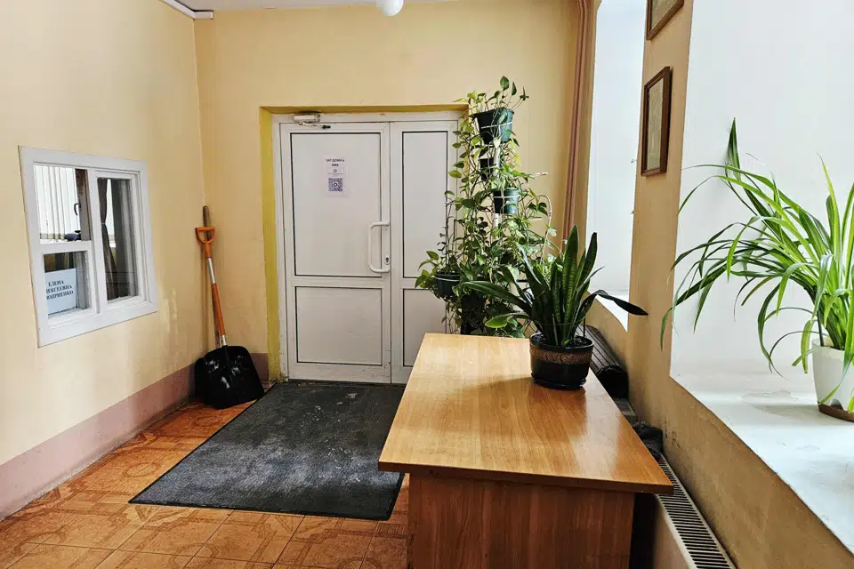 Продаётся 2-комнатная квартира, 57.7 м²