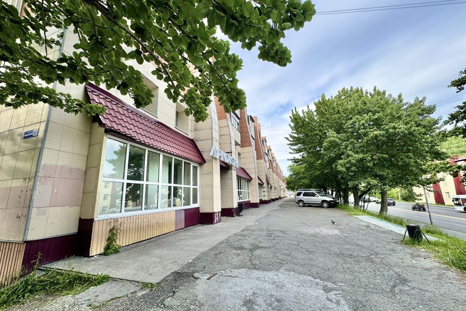 Продаётся 2-комнатная квартира, 44.6 м²