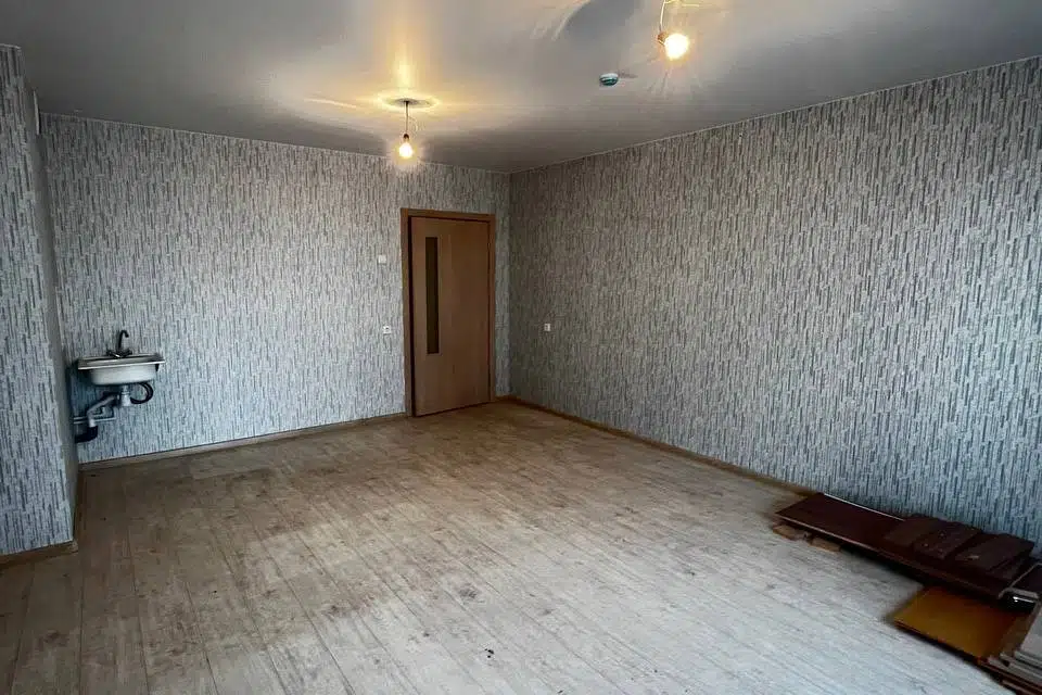 Продаётся 2-комнатная квартира, 57.8 м²