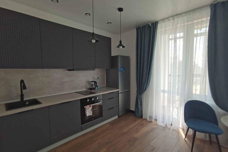 Продаётся студия, 28.5 м²