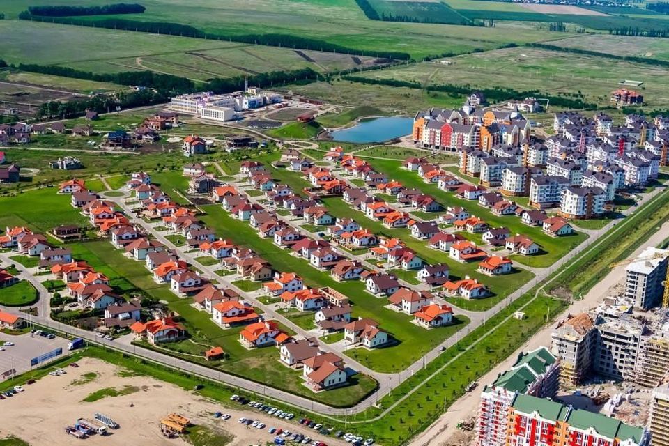 Краснодар Немецкая Деревня Фото Продажа